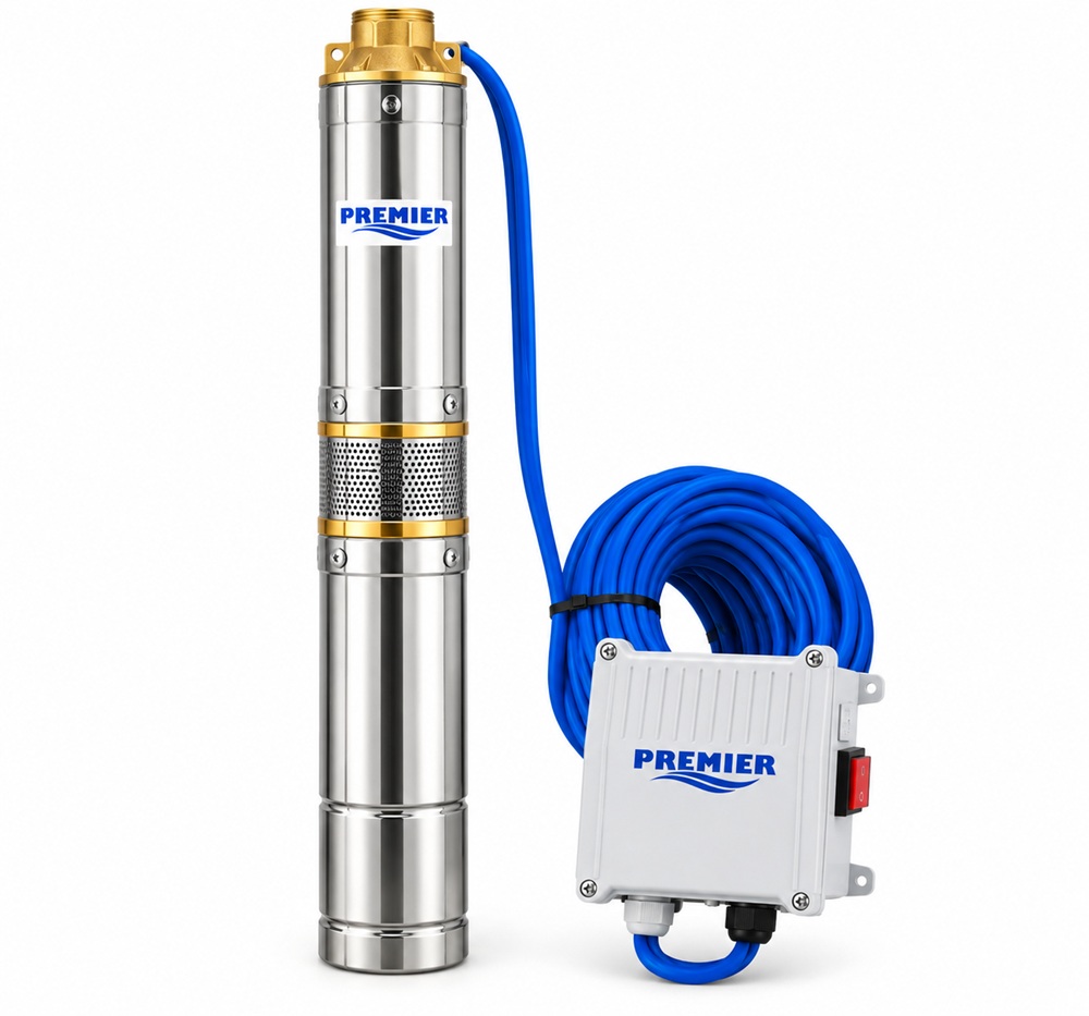 0.5-hp-premier-1.jpg Premier 2HP Deep Well Submersible Pump – 130m Head Kenya - Image 1