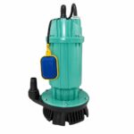 Premier QDX 0.5HP Shallow Well Pump – 16M Head Kenya