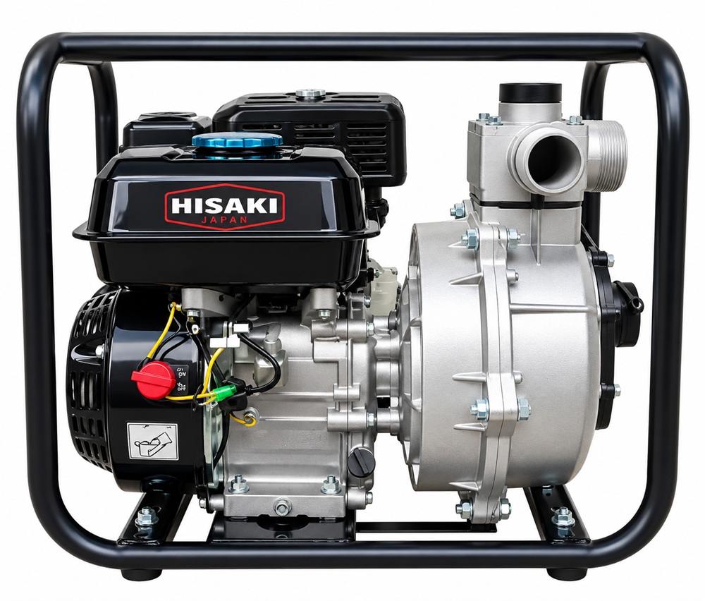 2-hisaki.jpg Hisaki 2 Inch Water Pump – Petrol Water Pump Kenya - Image 1