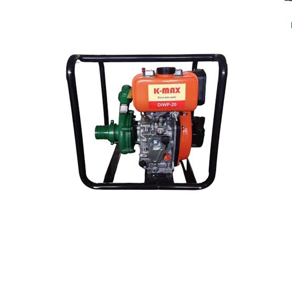2-inch-kmax.jpg KMAX 2-Inch High Pressure Diesel Water Pump – 7HP - Image 1