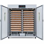 3520 Eggs Automatic Incubator for Sale in Kenya
