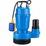 Premier QDX Sewage Pump 3HP – Heavy Duty Submersible Pump