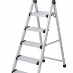 5 Step Ladder for Sale in Kenya | Ziada