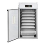 528 Eggs Automatic Incubator AC/DC | Ziada Kenya