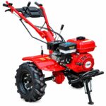 7.5HP Walking Tractor Petrol – Benford Kenya