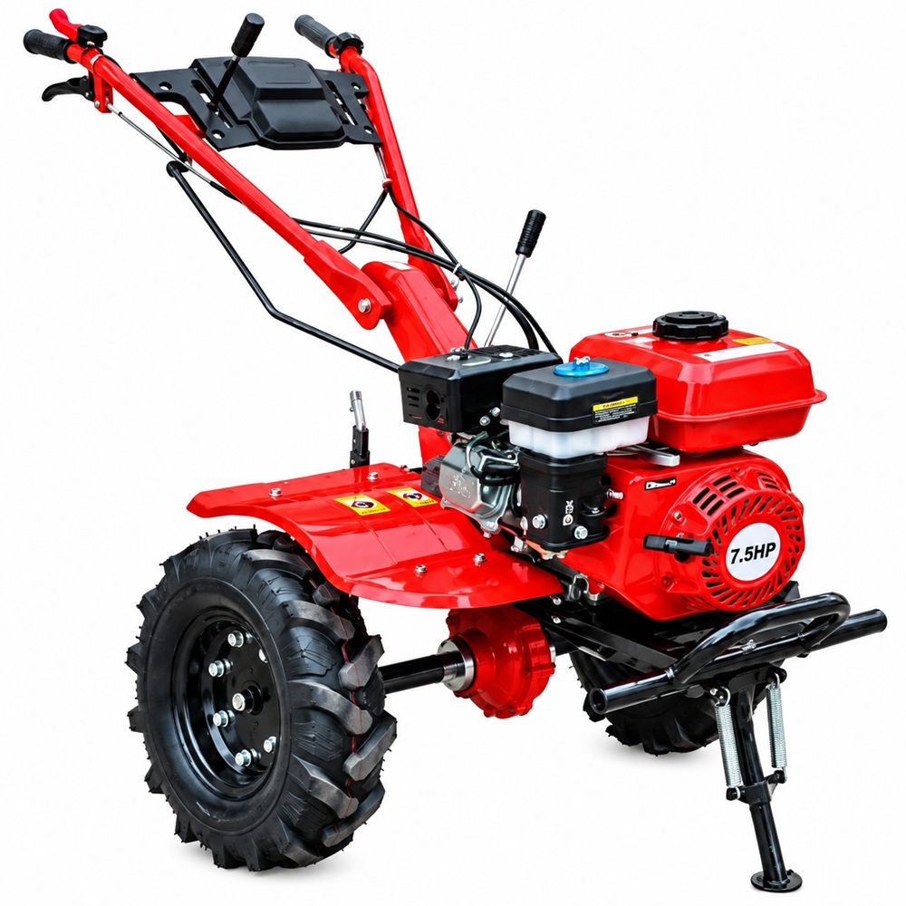7.5hp-walking-1.jpg 7.5HP Walking Tractor Petrol – Benford Kenya - Image 1