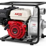 AICO 2 Inch Water Pump for Sale in Kenya | Ziada