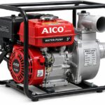 AICO 3 Inch Water Pump for Sale in Kenya | Ziada