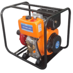 Astramilano 3-Inch Diesel Water Pump in Kenya | Ziada