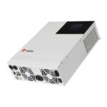 SRNE 3.3KVA High Frequency Hybrid Solar Inverter - Image 2