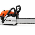 Lexi Petrol Chainsaw for Sale in Kenya | Ziada
