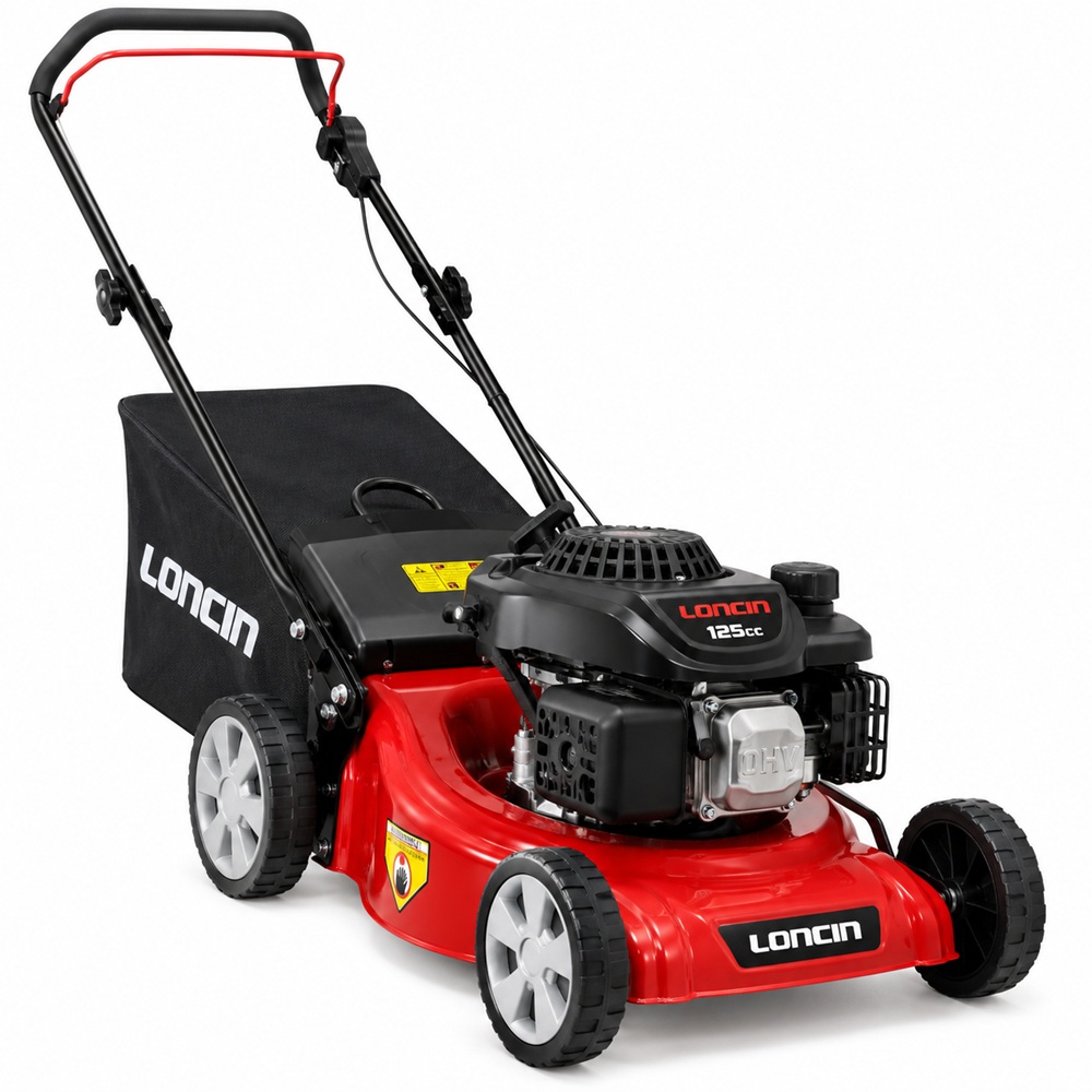 Loncin-125cc-Petrol-Lawn-Mower-for-Sale-in-Kenya.jpg Loncin 125cc Petrol Lawn Mower for Sale in Kenya - Image 1