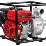 Powermate 2-Inch Petrol Water Pump for Sale in Kenya | Ziada