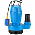 Premier 5HP Sewage Pump | QDX Submersible Pump Kenya