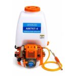 Astramilano 4-Stroke Petrol Knapsack Sprayer | Kenya