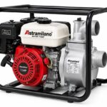 Astramilano 2-Inch Water Pump for Sale in Kenya | Ziada