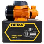 Dera Booster Pump | Automatic Water Pressure Pump