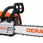 Dera Petrol Chainsaw | Powerful Chainsaw Kenya