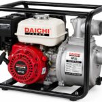 Daichi Japan 3-Inch Petrol Water Pump for Sale in Kenya | Ziada