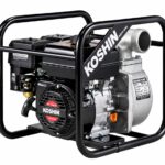 Koshin Honda GX 2 Inch Water Pump | Petrol Pump Kenya
