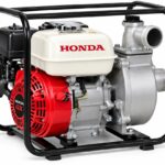 Honda 2-Inch Petrol Water Pump for Sale in Kenya | Ziada