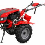 Jiadi 16HP Diesel Walking Tractor | Farm Machinery Kenya