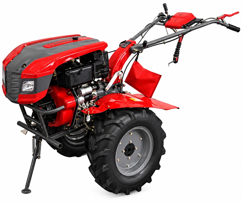 jiadi-walking-tractor.jpg Jiadi 16HP Diesel Walking Tractor | Farm Machinery Kenya - Image 1
