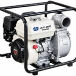 Jialing Honda 3 Inch Water Pump | Petrol Water Pump Kenya