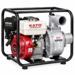 Kato Germany 3-Inch Petrol Water Pump for Sale in Kenya | Ziada