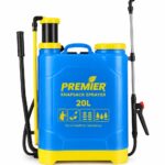 Premier 20L Manual Knapsack Sprayer | Farm Sprayer Kenya