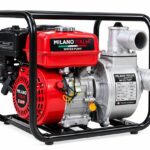 Milano Italia 2 Inch Water Pump in Kenya | Ziada