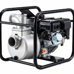 Koshin Japan 3 Inch Water Pump – Powerful Petrol Pump